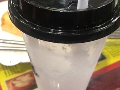 -民信老铺(华盖路店)