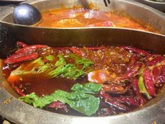 -小龙坎火锅(总店)