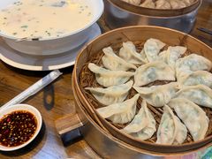 -祥老弟老信丰萝卜饺•江西菜(建设路店)