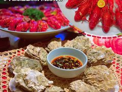 -沪小胖·小龙虾·蓝龙王(八佰伴店)