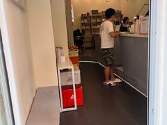-Jeans Coffee牛仔裤咖啡