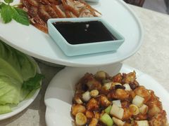 -紫光园(劲松店)