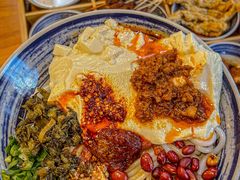 -留焕小吃·昆明非遗小吃品牌(文明街旗舰店)
