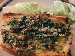 -PIZZA BIANCA(民园店)