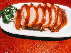 -北平食府(马鞍山路店)