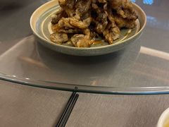 -天龙宝严素食馆(大兴善寺店)