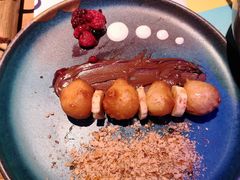 -HELLO MUSAE 拾光缪斯餐厅·纯正希腊风味(苏州中心店)