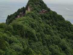 -少华山国家森林公园