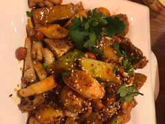 -大融厨·鸡毛店·川菜(果壳里东安湖店)