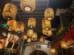 -南京大牌档(苏州中心店)