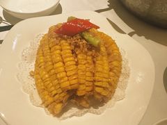 -红雀围·海鲜火锅(陆家嘴中心店)