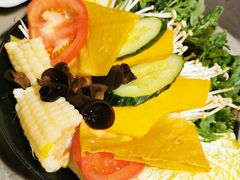 -香樟活鱼馆(渝北店)