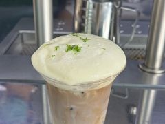 -KK ONE(京基滨河时代店)