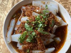 -维吾尔餐厅(宜山路店)