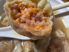 -小梁哥云吞面(黄贝岭店)