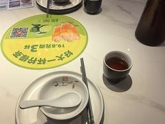 -绿茶餐厅(广州嘉裕太阳城店)