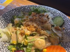 -伊秀·手握寿司·料理(裕华万达广场店)