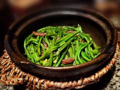 -南京大牌档(香港广场店)