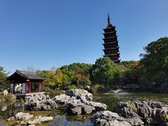 -常熟方塔园