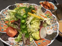 -铭牛烧肉·和牛海鲜自助(高新月牙湖店)