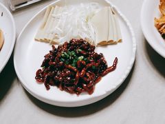 -鸭王烤鸭店(三里河店)