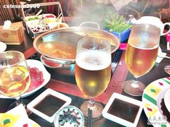 C360_2010-12-23&nbsp;20--稻香酒家·33年老字号·港式粤菜(富邦中心店)