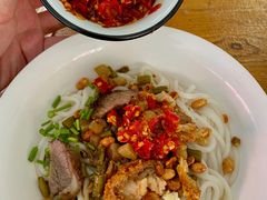 -牛八宝桂林米粉(八里庄店)