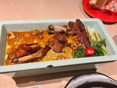 -避风塘(宝山万达店)