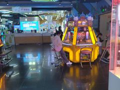 -真快活Coohoo Max(武商仙桃店)