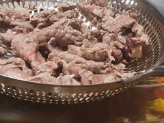 -犇鼎牛潮汕牛肉火锅(新辰里学清路店)