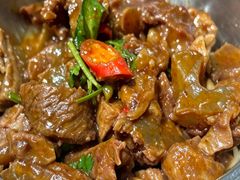 -燃计沙茶皇·香港沙茶火锅(人广旗舰店)