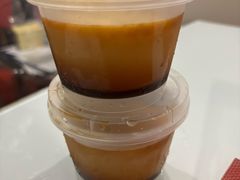 -永和大王(一口茶豆浆|花香豆更香·长寿路店)