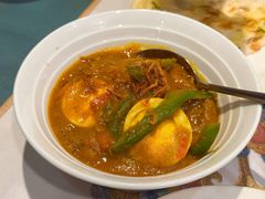 -Santoor 萨都里印度餐厅(北锣鼓巷店)