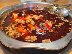 -青山青豆花·笑禅豆腐鱼(黄泥塝店)