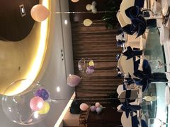 -上海青松城大酒店·紫罗兰厅