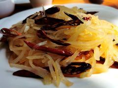 -翠花老菜饺子馆(七宝店)