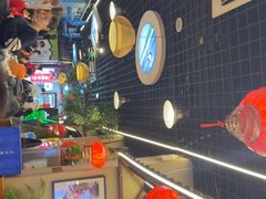 -旺角小渔村·海肠捞饭开创者(二马路店)