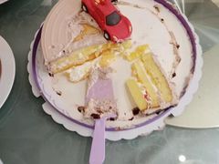 -丽华园(汉阳龙阳店)