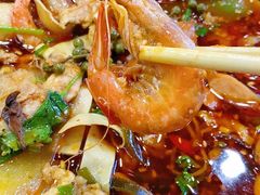 -毛记冒菜(长征路店)