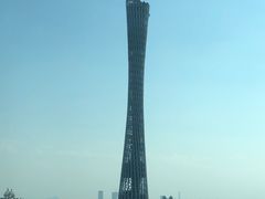 -广州富力丽思卡尔顿酒店