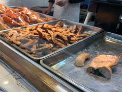 -竺桥兄弟烤鸭馆(竺桥店)