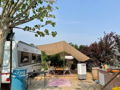 -TIPPI营地 房车主题·露营烧烤团建轰趴(天安假日店)