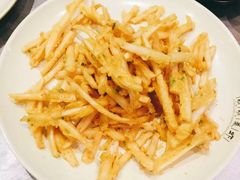 -靓靓蒸虾(中山公园店)