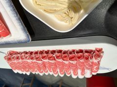 -南门四季铜锅涮肉(大屯·北苑店)