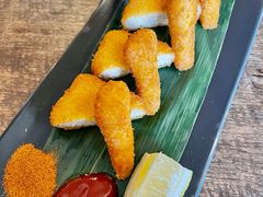 炸酥排-沃野Oii(青年湖店)