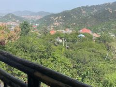 -葛子涧农家宴