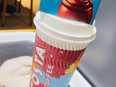 -COSTA COFFEE(常熟路店)