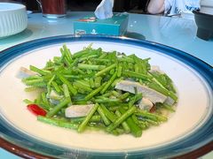 -老淮安·淮安菜(周恩来纪念馆店)