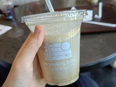 -木嘛working coffee(前海店)