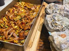 -517烧烤·龙虾·海鲜大排档(万象都荟店)